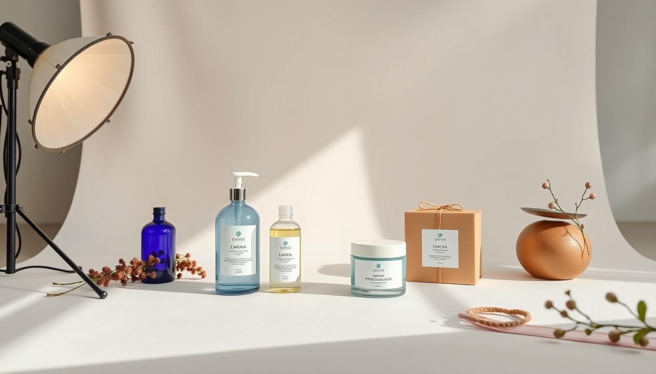 Product photography made simple